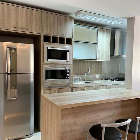 Apartamento Villa Nova Master Collection パソ・フンド エクステリア 写真