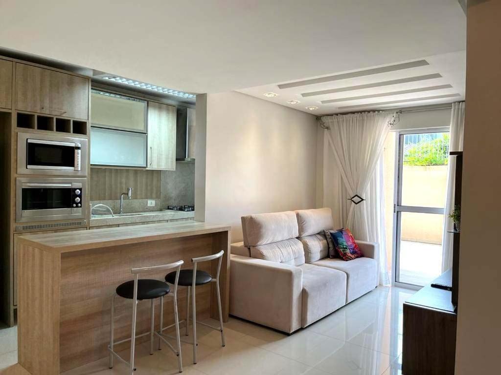 Apartamento Villa Nova Master Collection パソ・フンド エクステリア 写真